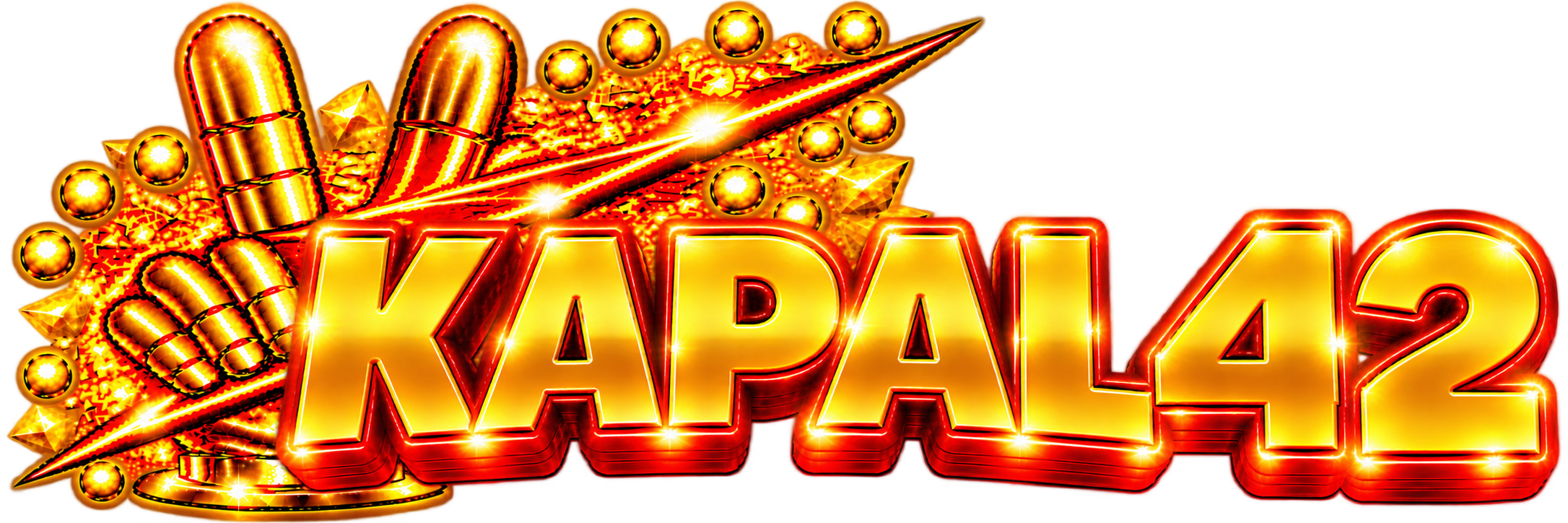 KAPAL42: Tempat Bermain Game Online Terpopuler